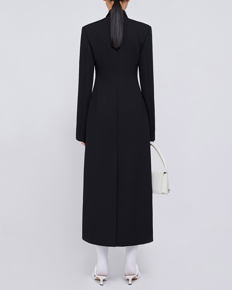 Drune | Pendler Langanzugjacke