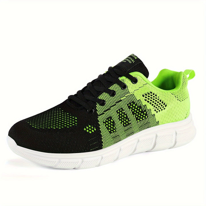 Drune | Leichte Atmungsaktive Herrenschuhe