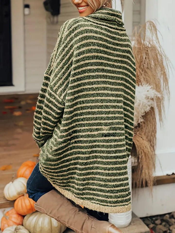 Drune | Übergröße Pullover