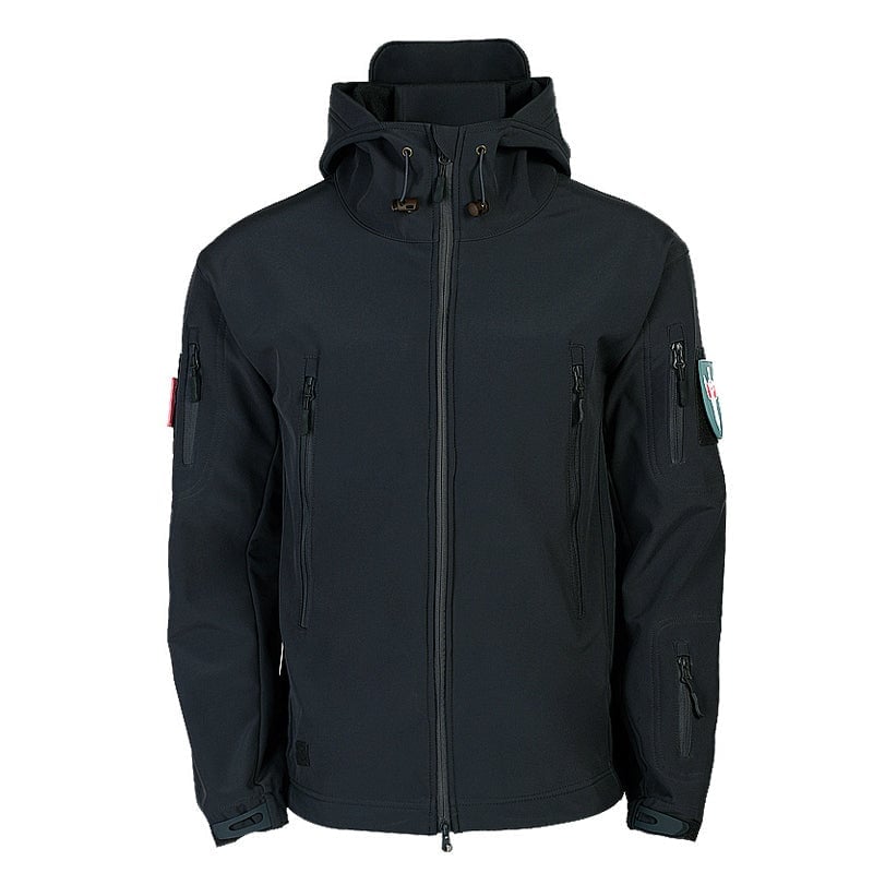 Drune | Wasserdichte Windjacke für Herren