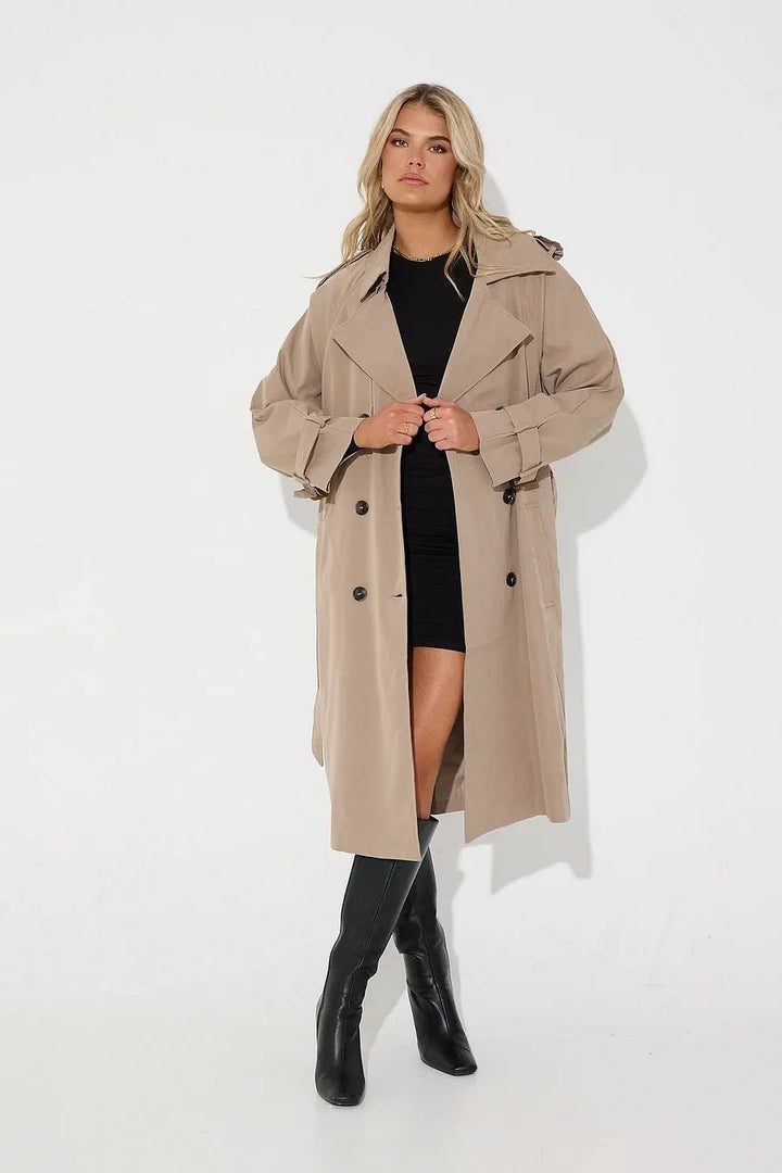 Drune | Leichte Windjacke