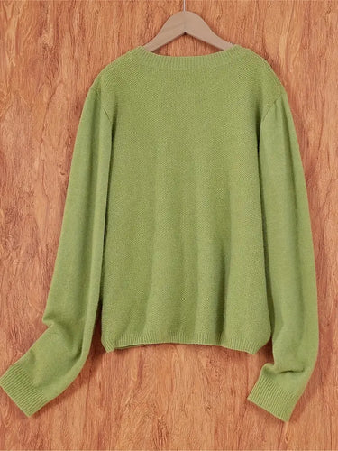 Drune | Cardigan Rosa
