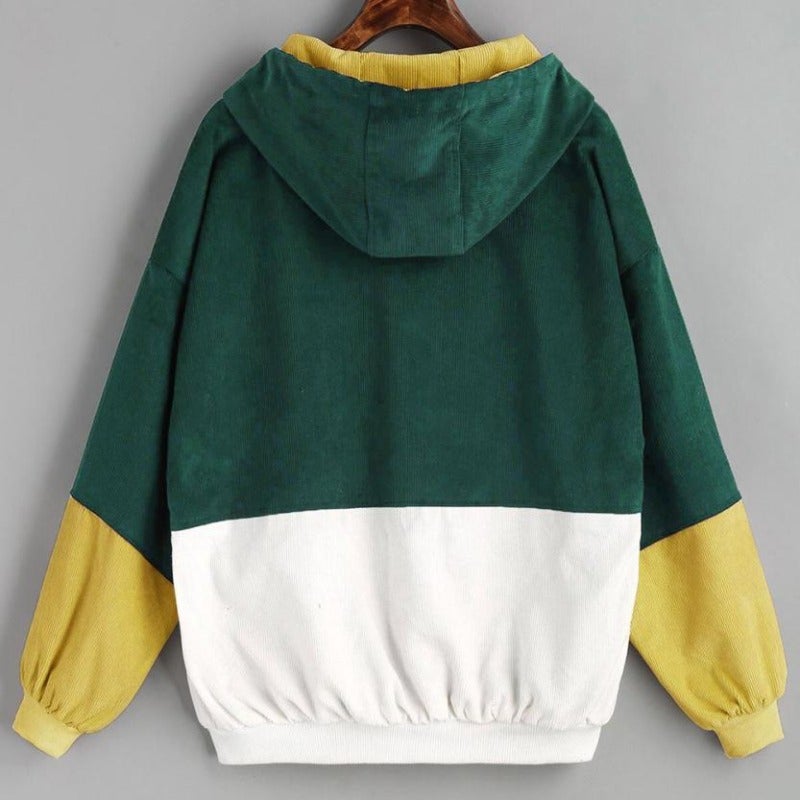 Drune | Stilvolle, Leichte, Modische Jacke