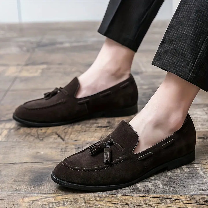 vintage-slipper Drune