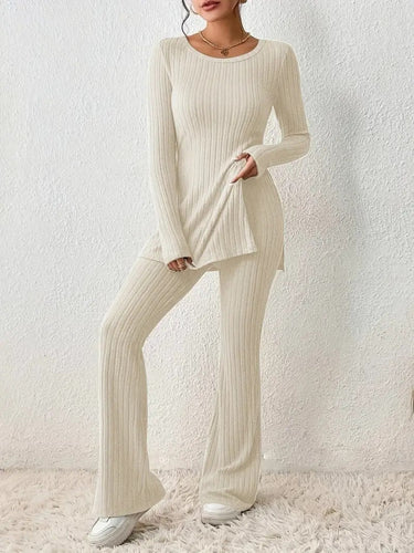 Drune | Strickset für Eleganz und Komfort