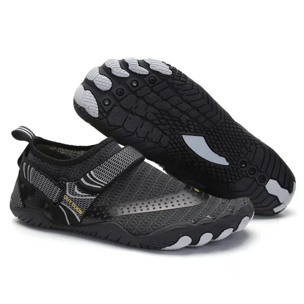 Drune | Barfuß Orthopädische Wasserschuhe