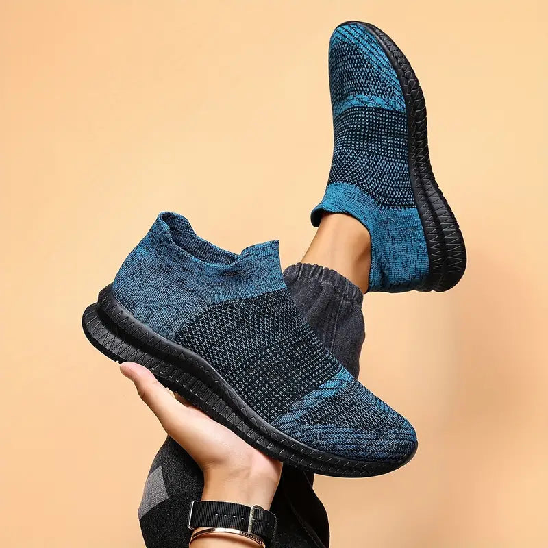 Drune | Modische Sockenschuhe Für Ultimativen Komfort