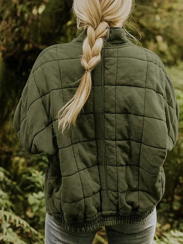 Drune Wärme: Die Thermische Jacke für Winterabenteuer