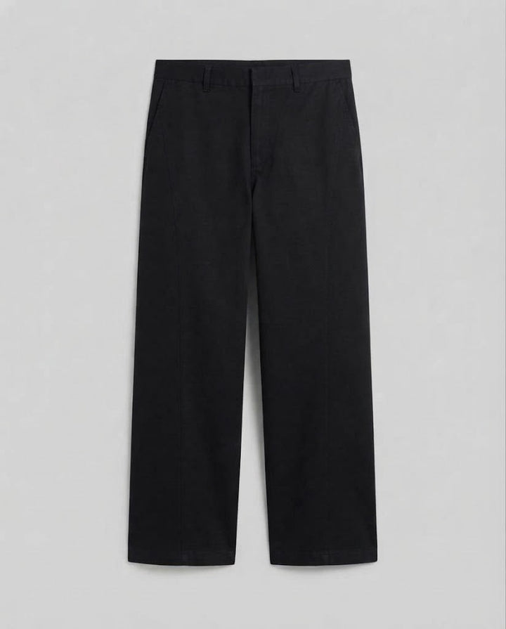 Herren elegante und legere Chino-Hosen Drune