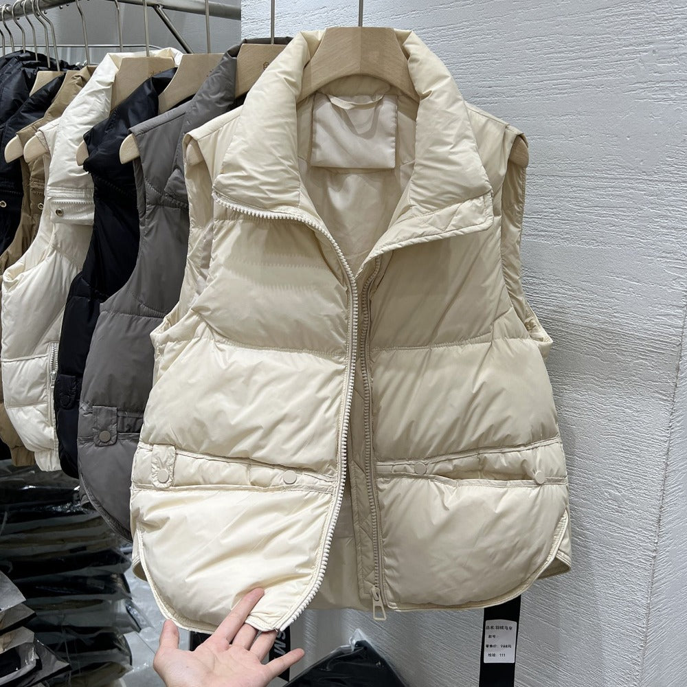 Drune | wattierte Jacke für Damen - Soraya