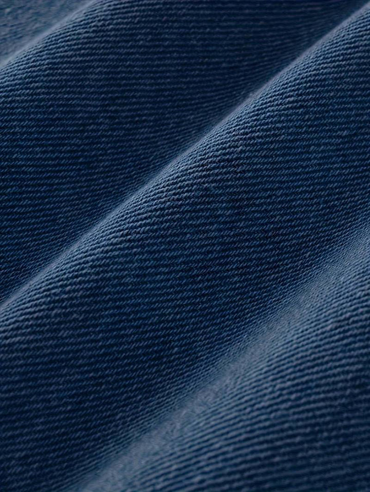 Drune | zerrissene jeans für männer