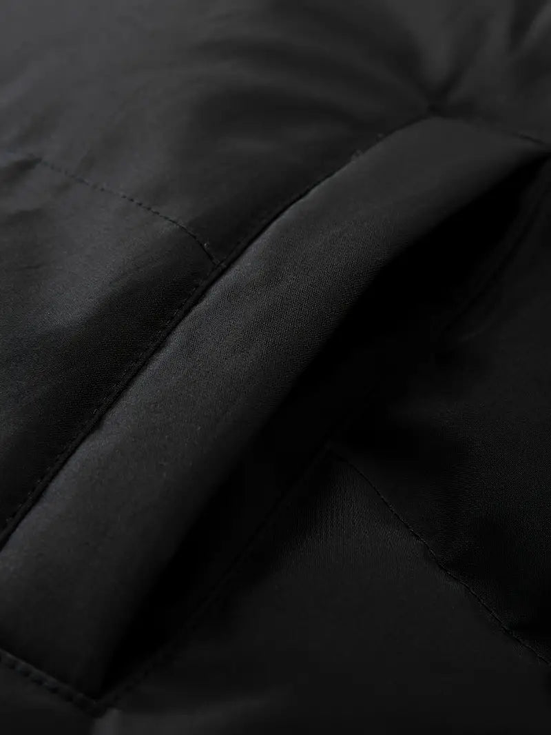 Drune | Casual Quiltjacke für Herren