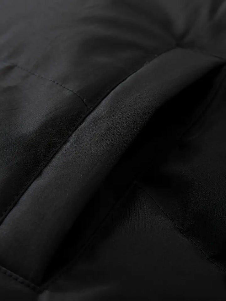 Drune | Casual Quiltjacke für Herren