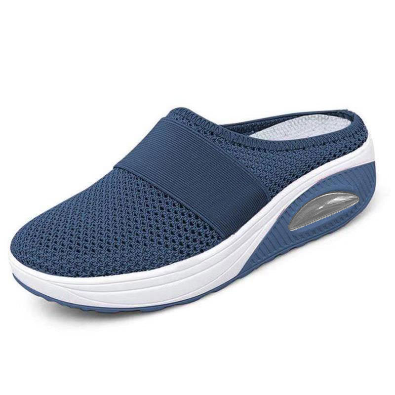 Orthopädische Luftkissenschuhe für den Alltag Drune
