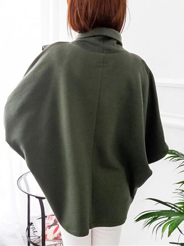 Drune | Mühelose und schicke Winterpullover