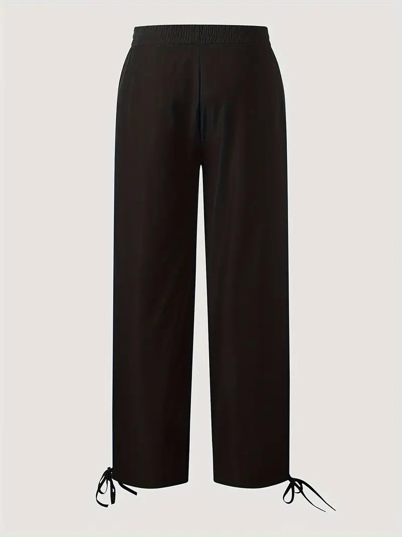 Drune | Stylische Leichte Cargo-Hose
