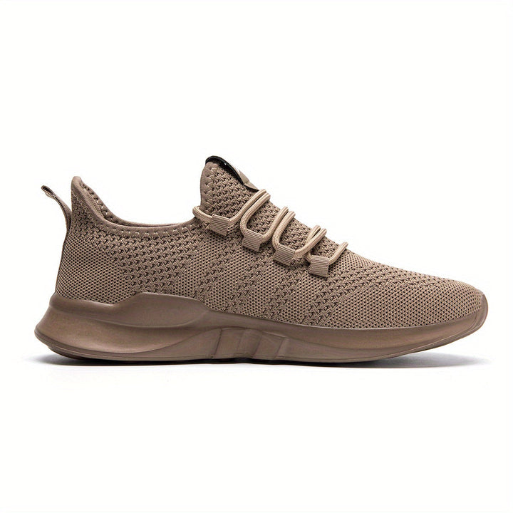 Drune | Atmungsaktive Leichte Herren Wanderschuhe