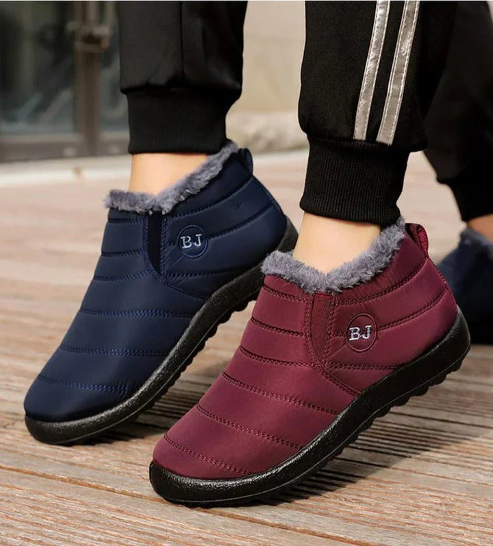 Drune | winterstiefel / winterboots "blina" - warm, bequem & stilvoll