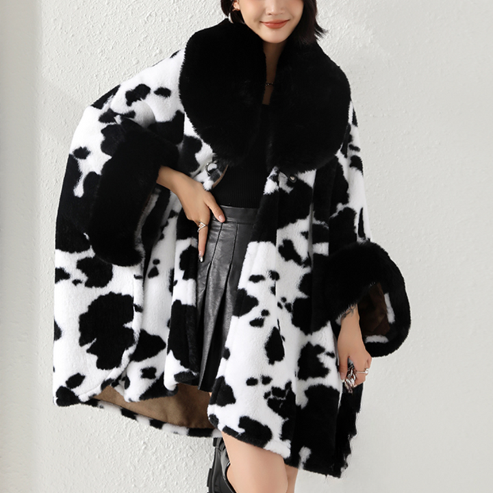 Drune | Elegante Wintermantel für Damen