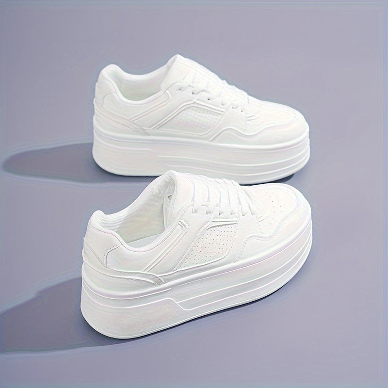Drune | Sneakers mit Plateau