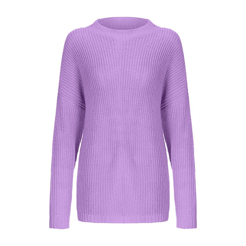 Drune | Relaxed Fit Langarmpullover
