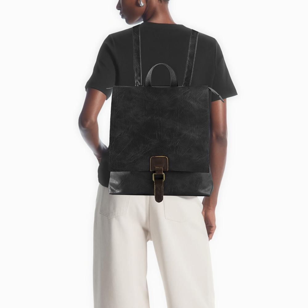 Drune | Multifunktionaler Retro Rucksack