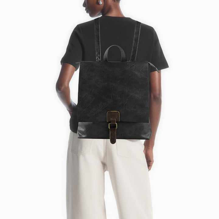 Drune | Multifunktionaler Retro Rucksack