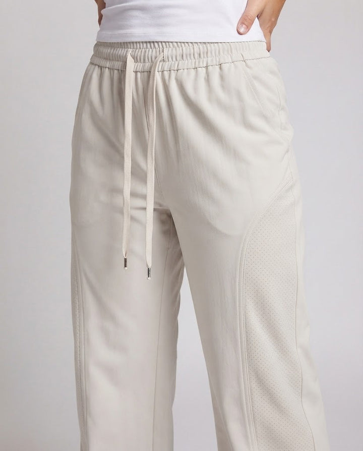 Damen Bequeme und stylische Freizeithosen Drune