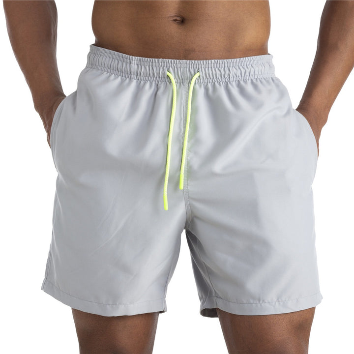Drune | Doppellagige Sporthose in Übergröße