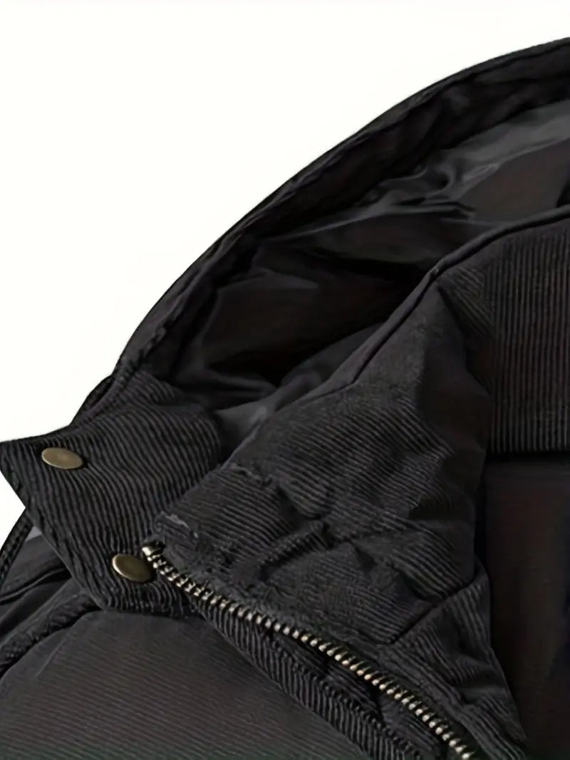 Drune | Eleganter und robuster Parka für Herren