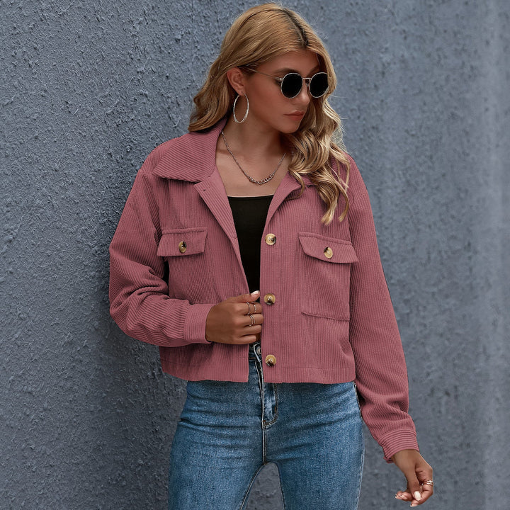 Drune | Sommerjacke Mit Elegantem Look