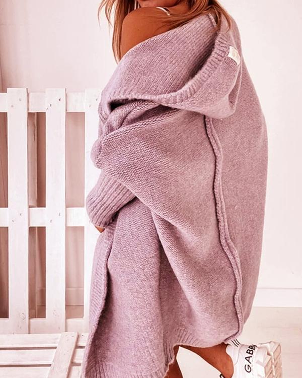 Drune | Damen Manteljacke