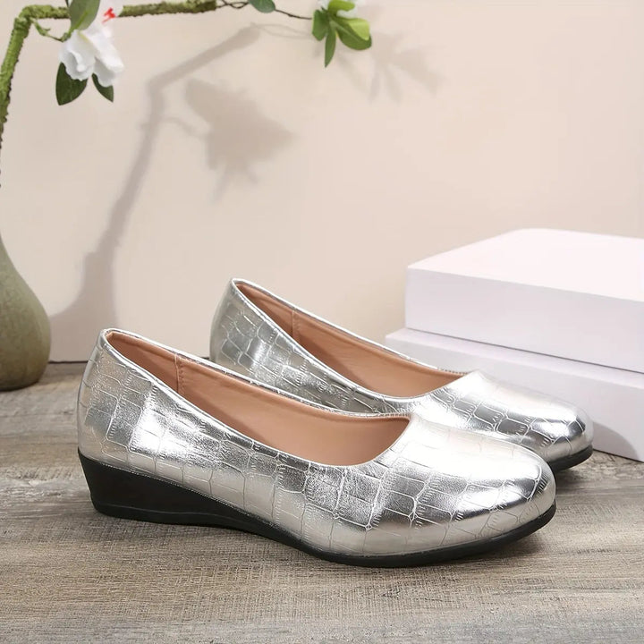 Drune | Leichte Damen Lederschuhe