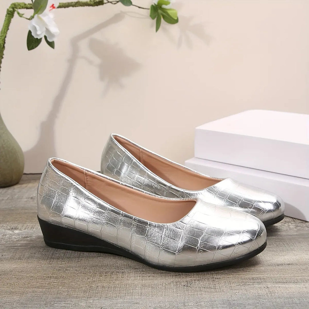 Drune | Leichte Damen Lederschuhe