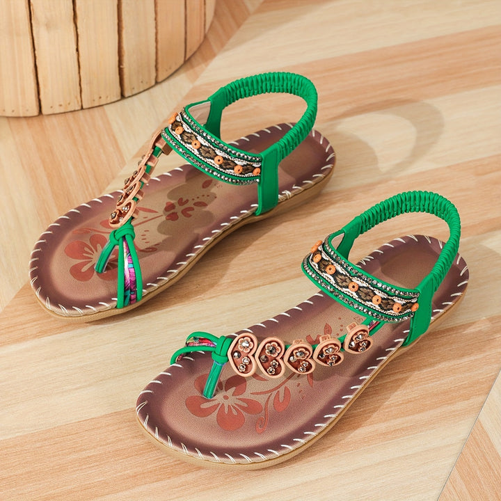 Drune | Bequeme Orthopädische Sandalen