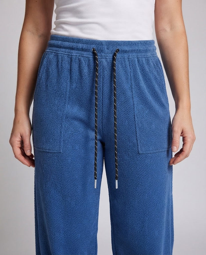 Damen Sportliche und elegante Jogginghose Drune
