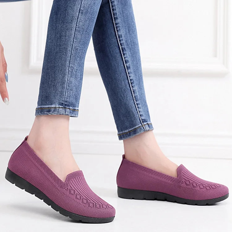 Orthopädische Cloudwalk Sneakers Drune