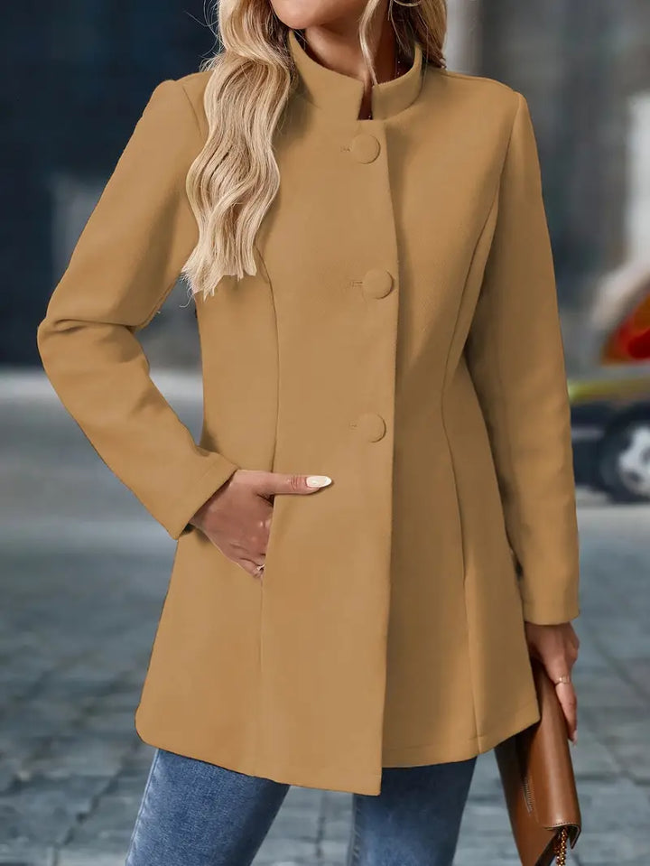 Drune | Zeitlos Elegante Jacke