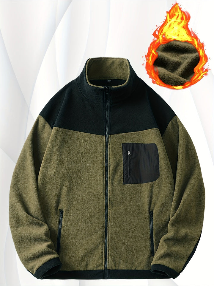 Drune | Mühelose und Schicke Jacke