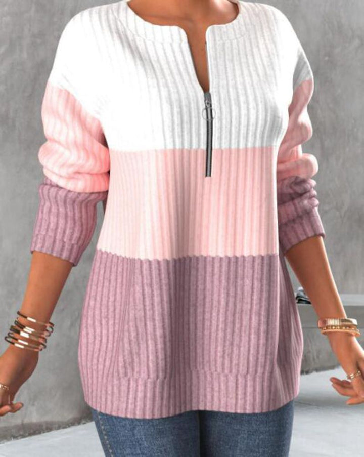 Drune | Stylischer Pullover