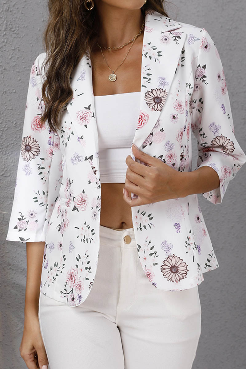 Drune | Stilvolle und elegante allgemeine Jacke