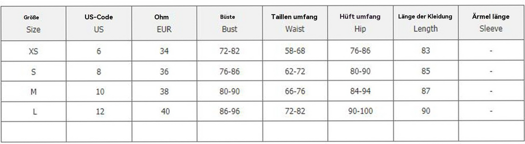 Drune | V-Ausschnitt Hosenträger Halfter Hüftkleid