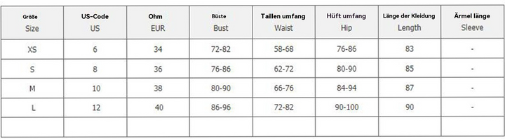 Drune | V-Ausschnitt Hosenträger Halfter Hüftkleid