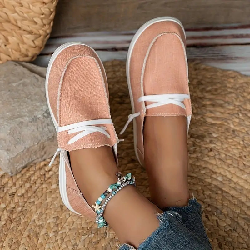 Drune | Bequeme Wanderschuhe mit Runder Zehe