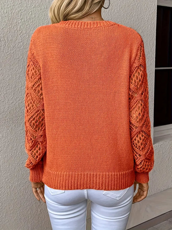 Drune | Schöner Pullover