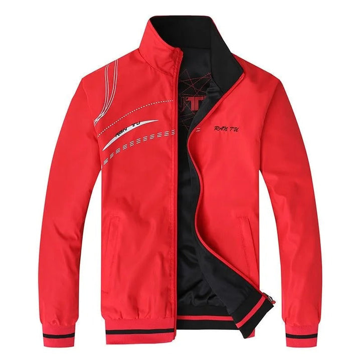 Drune | Sportjacke für Herren