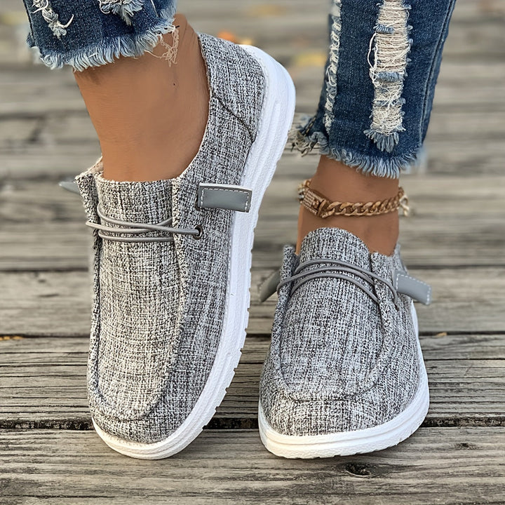 Drune | Casual Turnschuhe