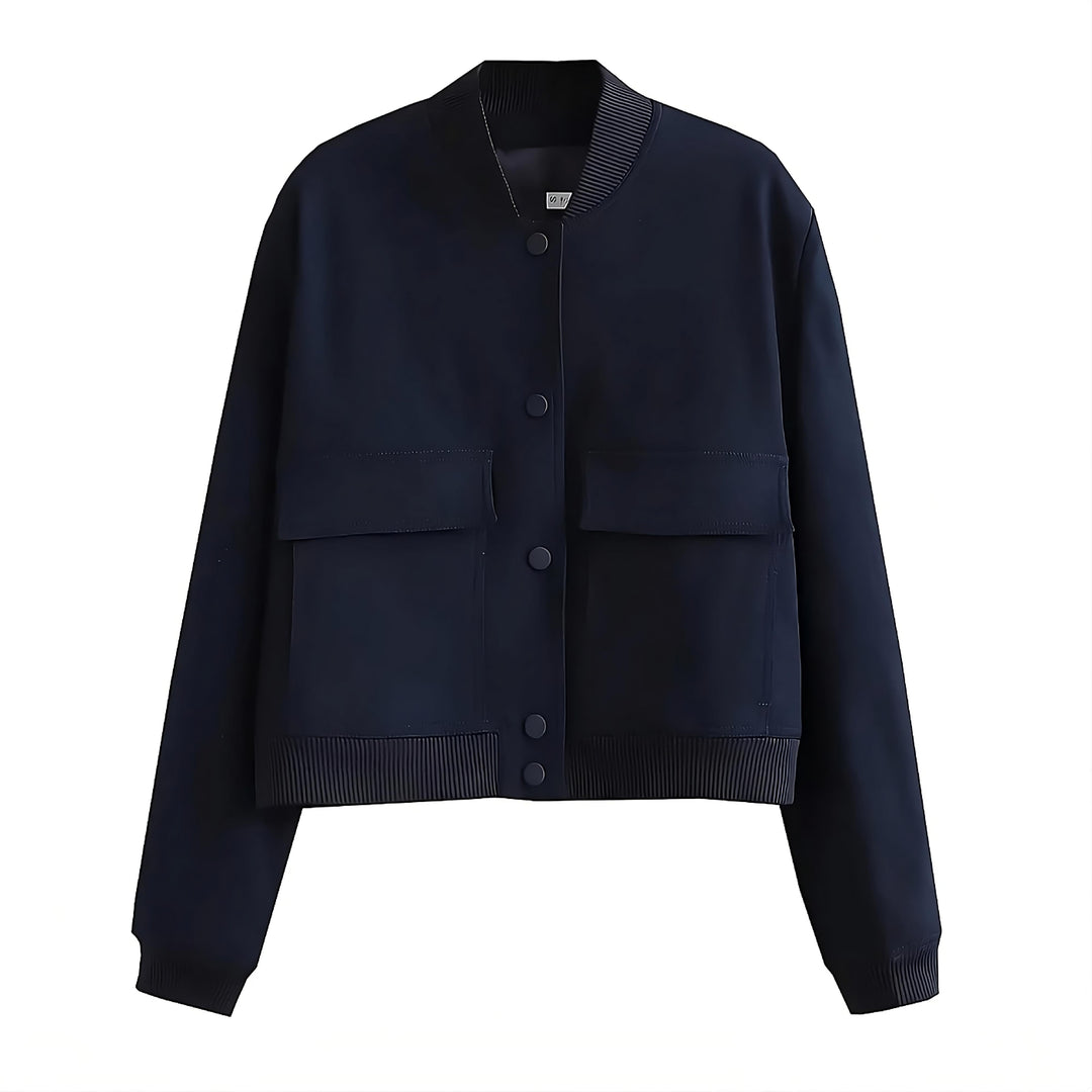 Drune | Klein Herbstjacke
