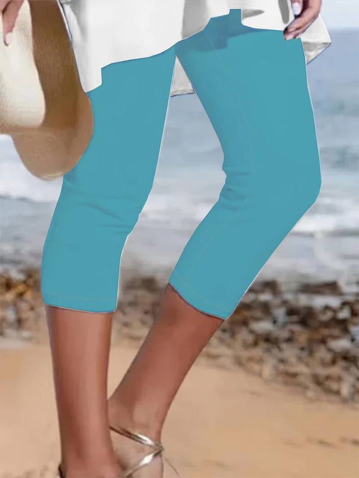 Drune | Bequeme Leggings für Jeden Tag