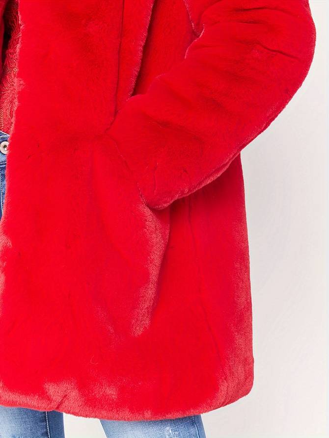 Drune | Einfache und Stilvolle Winterjacke